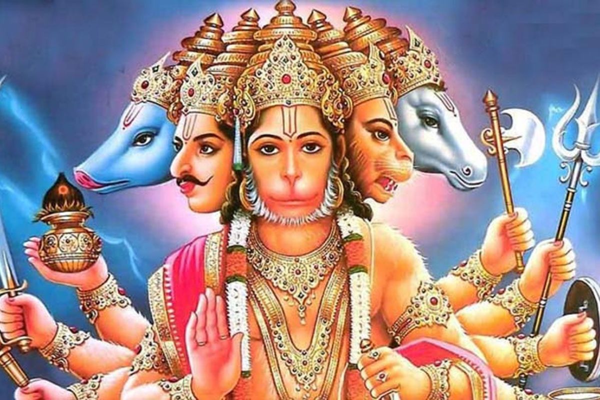 Boost Inner Strength and Discipline by Following Hanuman’s Path on Jyeshtha Mangal