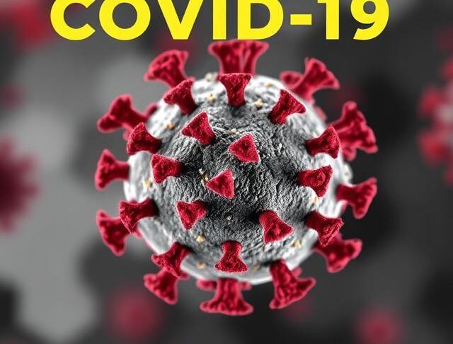 New COVID-19 Variant 2025: Symptoms, Spread, and Safety Measures You Must Know
