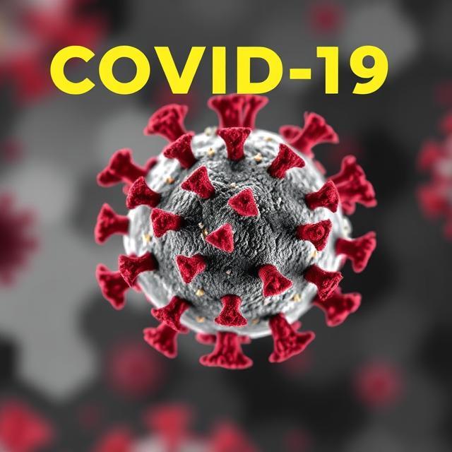 New COVID-19 Variant 2025: Symptoms, Spread, and Safety Measures You Must Know