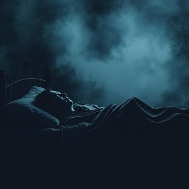 Sleep Paralysis and Nightmares: Causes, Symptoms, and Ways to Overcome Them