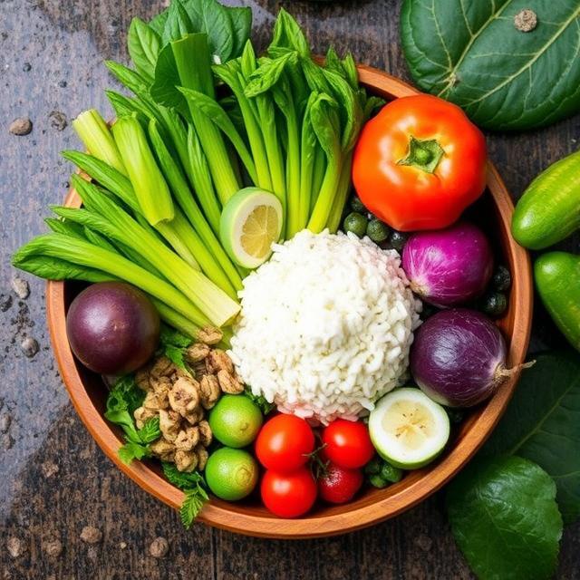 Best Foods for Rainy Season – Monsoon Diet Tips for a Healthy Life