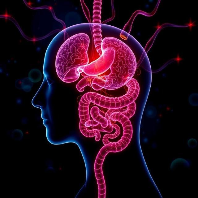 How Stress Affects Digestion – Gut Health & Mental Wellness Connection