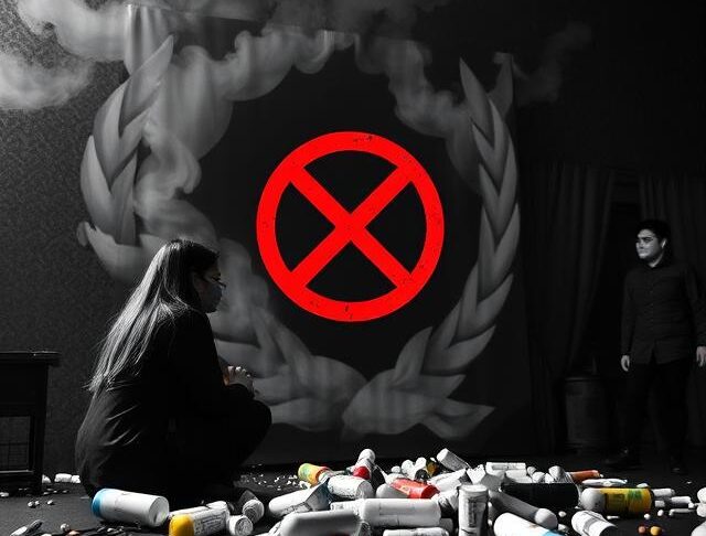 International Day Against Drug Abuse and Illicit Trafficking: A Global Fight for a Drug-Free World