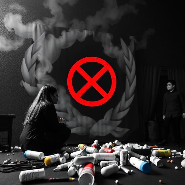 International Day Against Drug Abuse and Illicit Trafficking: A Global Fight for a Drug-Free World