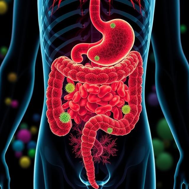 The Role of Gut Microbiome in Overall Health: The Hidden Ecosystem Within You