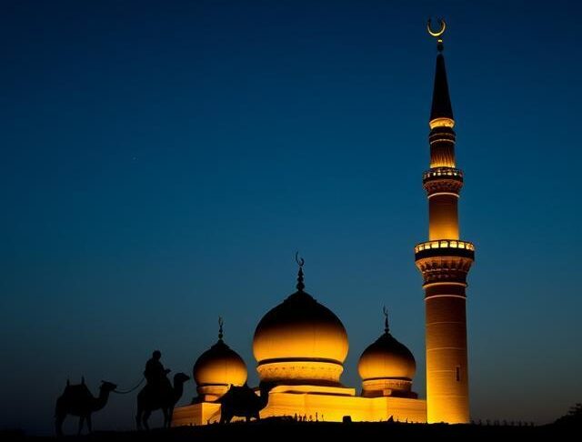 The Significance of Eid al-Adha in Islam: Why Sacrifice Matters