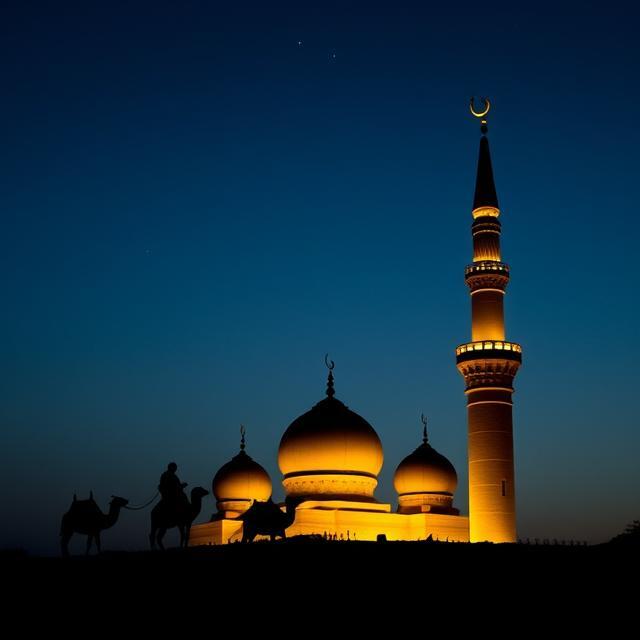 The Significance of Eid al-Adha in Islam: Why Sacrifice Matters