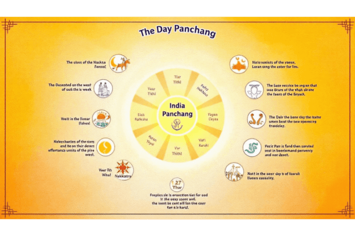 Using Panchang for Daily Planning: Is It Practical Today?