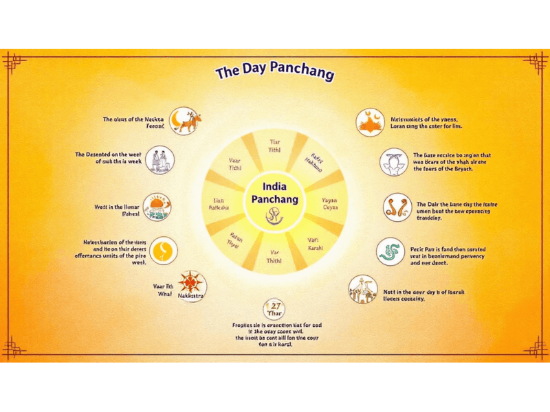 Using Panchang for Daily Planning: Is It Practical Today?