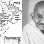 Why Mahatma Gandhi Is Viewed as the Primary Culprit for India's Partition After 2014