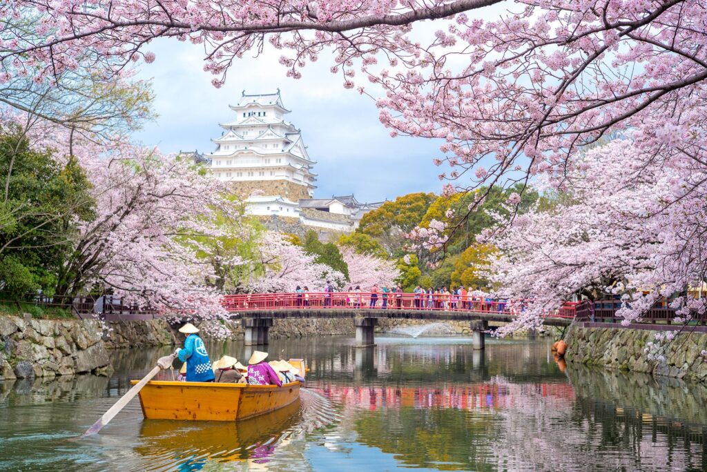 Best Travel Destinations for First-Time Travelers in 2025