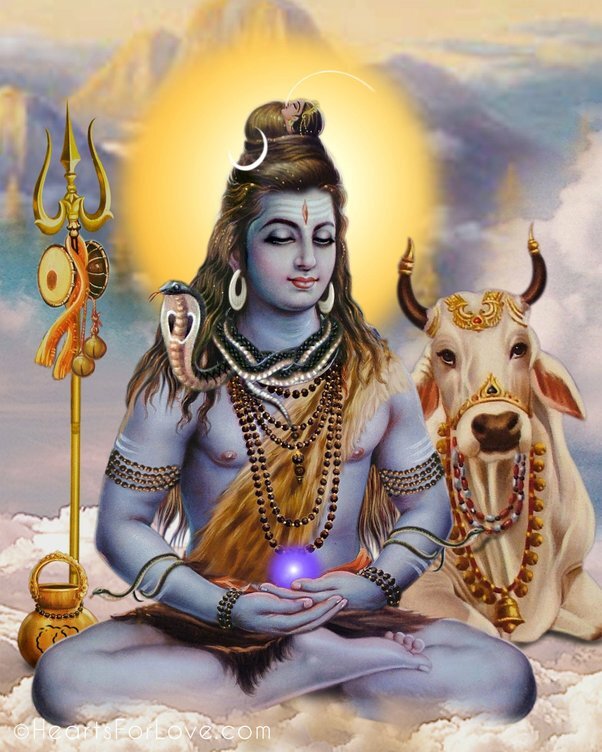 Why is Shiva Called ‘Mahadev’ – The God of All Gods?