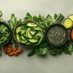 Superfoods Matter More in 2025