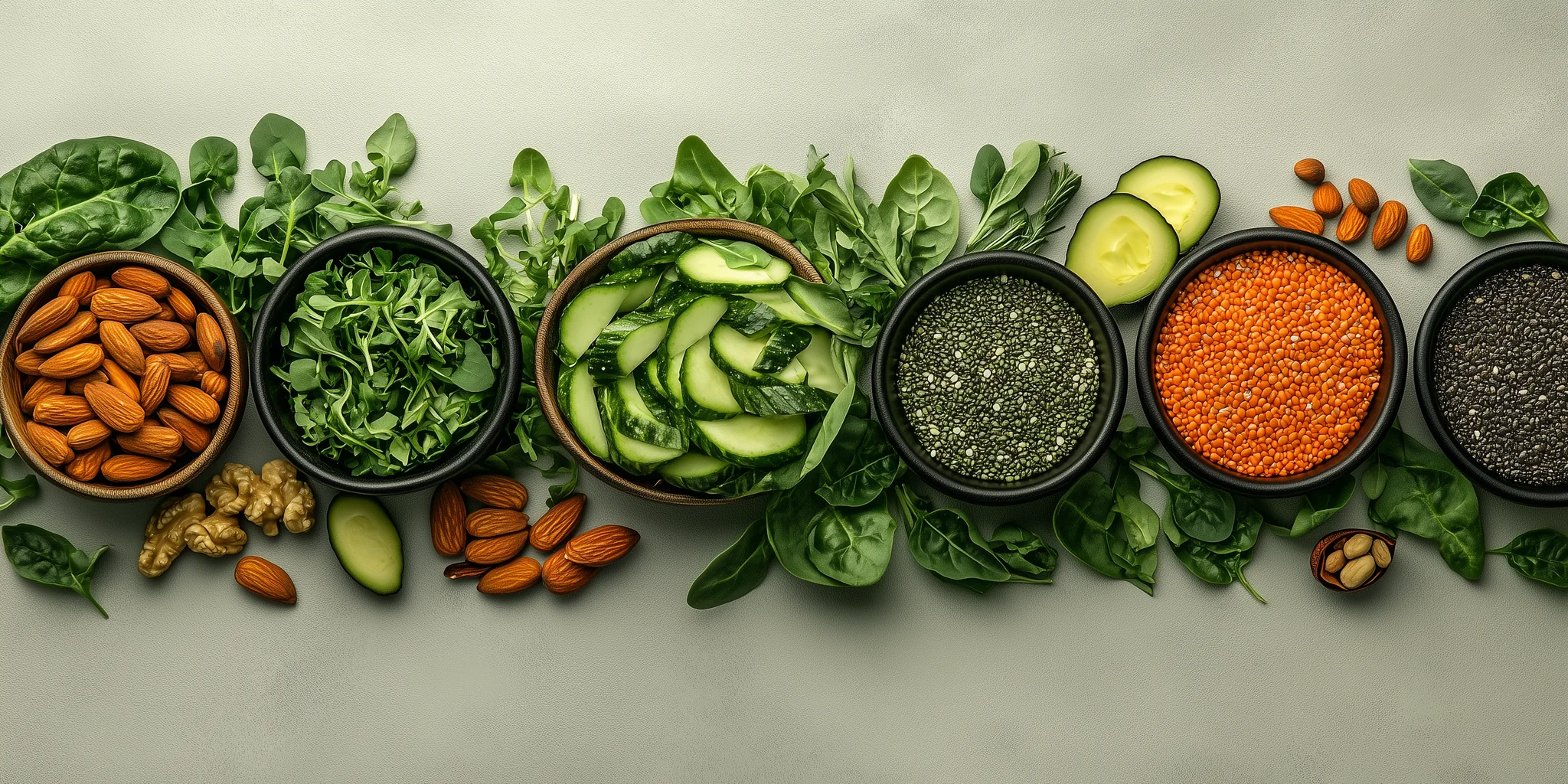 Superfoods Matter More in 2025