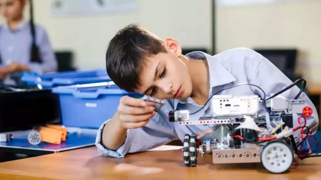 How to Embrace Skill-Based Learning in 2025 and Beyond​