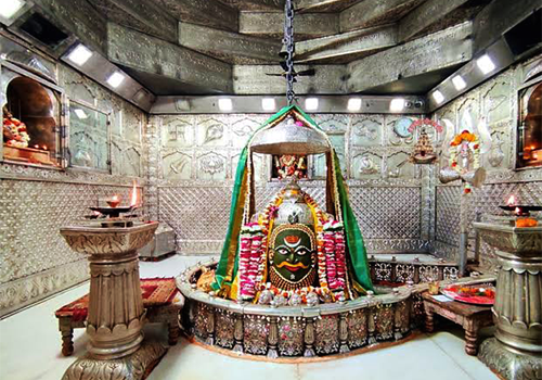 The Story of Mahakaal – Origin from Ujjain