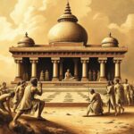 The Vedic Civilization: Myths, Facts, and Its Influence on Modern India