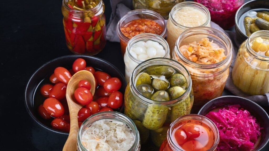 What Are Fermented Foods?