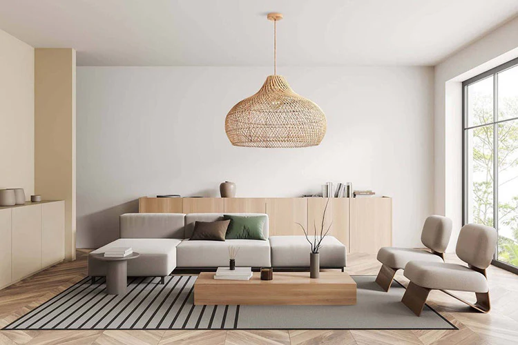 What Is Minimalist Interior Design?