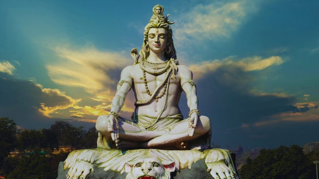 Lord Shiv