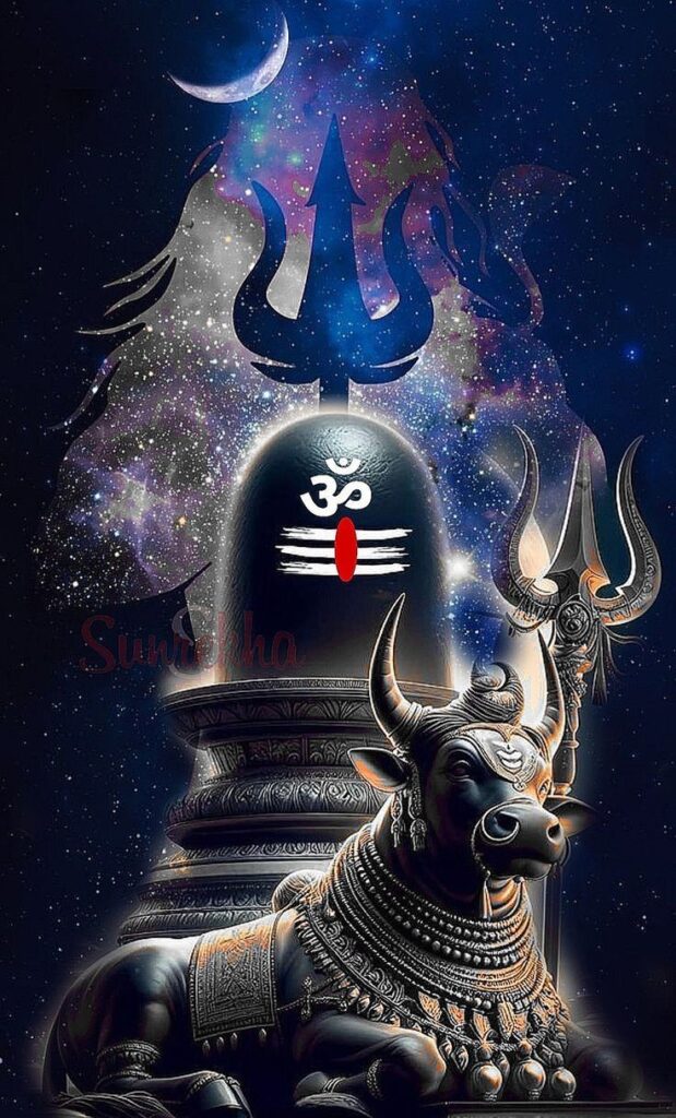 What Does ‘Mahadev’ Mean?