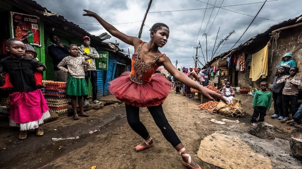 Africa Beyond the Stereotypes
