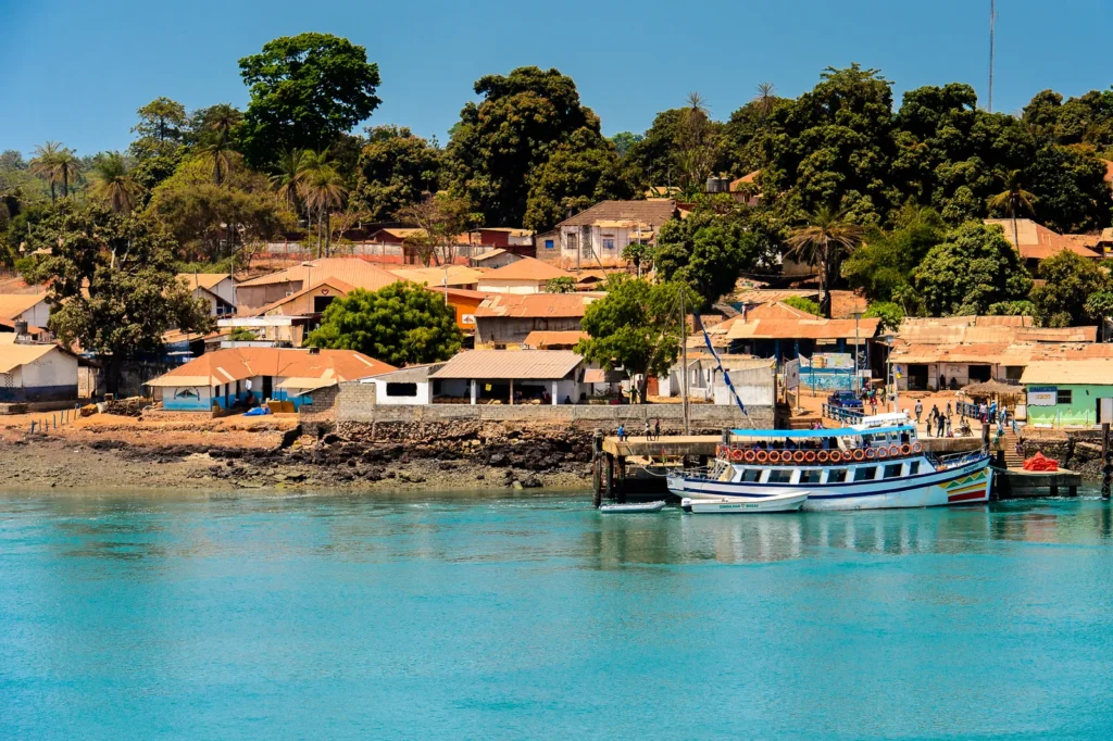 Bijagós Archipelago – Guinea-Bissau’s Secret Islands