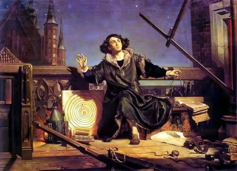 The Historical Tension Between Science and Religion