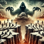 Divide and Rule in Modern Democracies