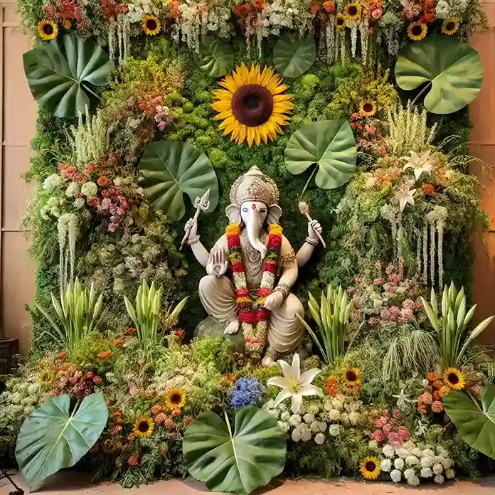 Eco-Conscious Decoration Ideas