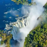 Exploring Africa’s Hidden Natural Wonders: Untouched Beauty Across the Continent