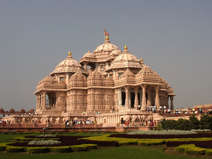 Hinduism in the Modern Age