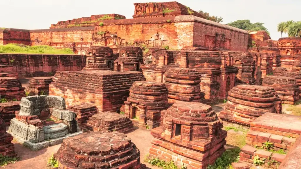 How Ancient Indian Education Systems Like Nalanda Shaped Global Learning