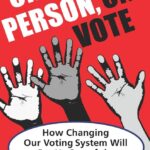 How Vote Chori Undermines the Spirit of One Man One Vote