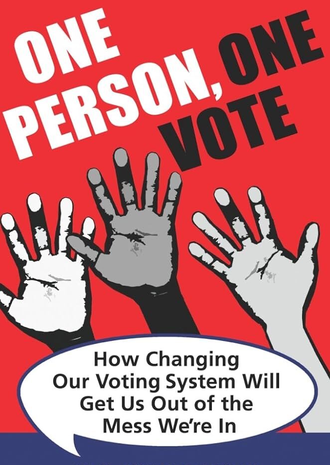 How Vote Chori Undermines the Spirit of One Man One Vote