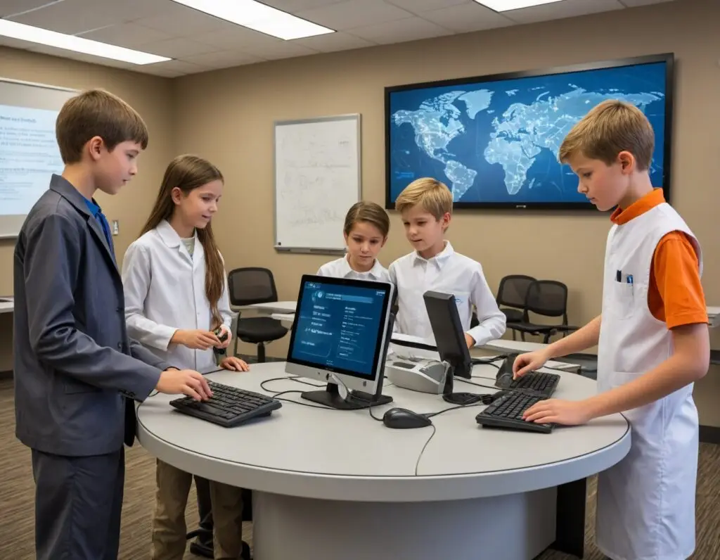 How to Prepare Students for Jobs That Don’t Exist Yet
