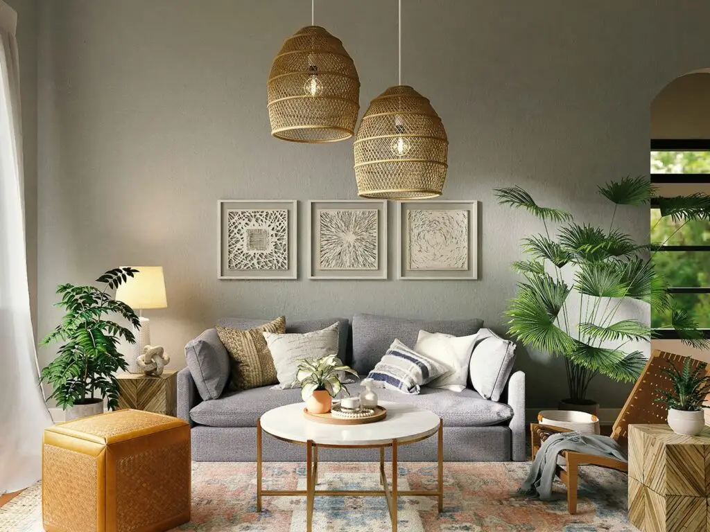 Budget-Friendly Home Makeover Ideas for a Stylish Look – Transform Your Space Without Breaking the Bank