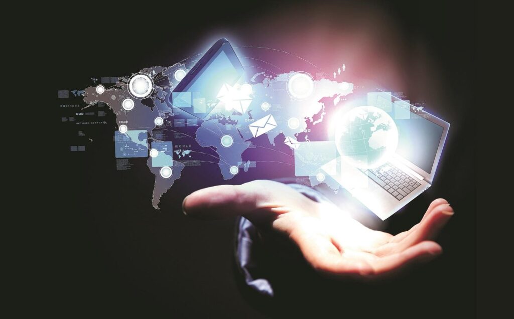 2000s: IT Boom and Global Recognition