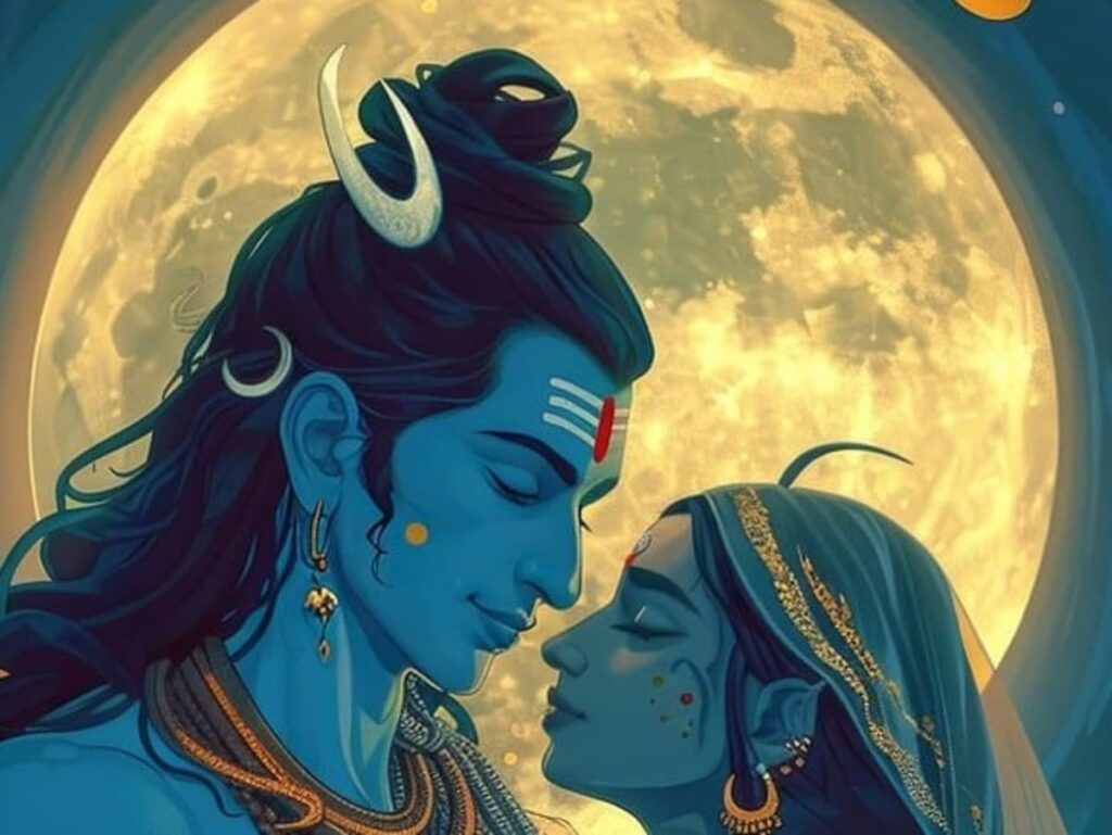 Importance of Hartalika Teej Fasting for Married and Unmarried Women in 2025
