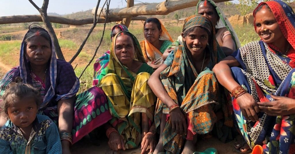 India-Legacies-and-Challenges-of-the-Land-Forest-Rights-Movement-feature-image