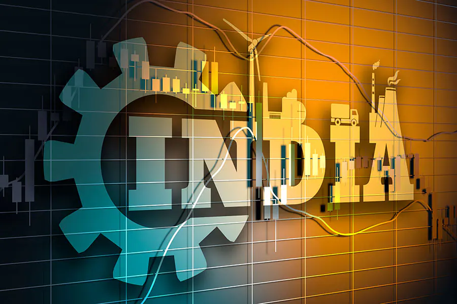 India’s Transformation – Key Areas of Growth