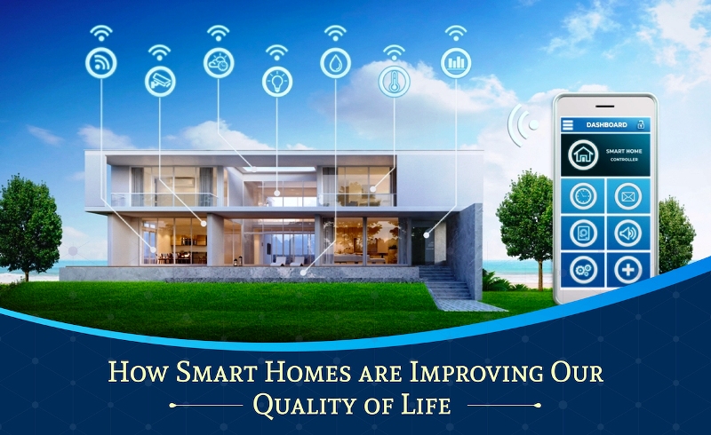 Key Elements of Smart Home Interior Design in 2025