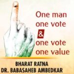 One Man One Vote