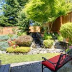 Plant Trees or Start a Small Garden