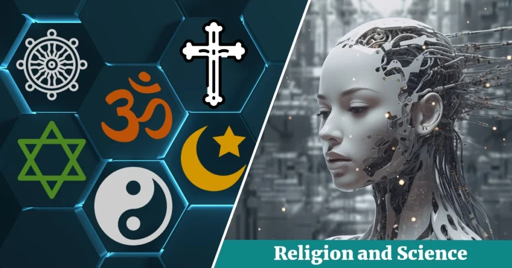 Relations-Between-Science-and-Religion-in-the-Modern-World
