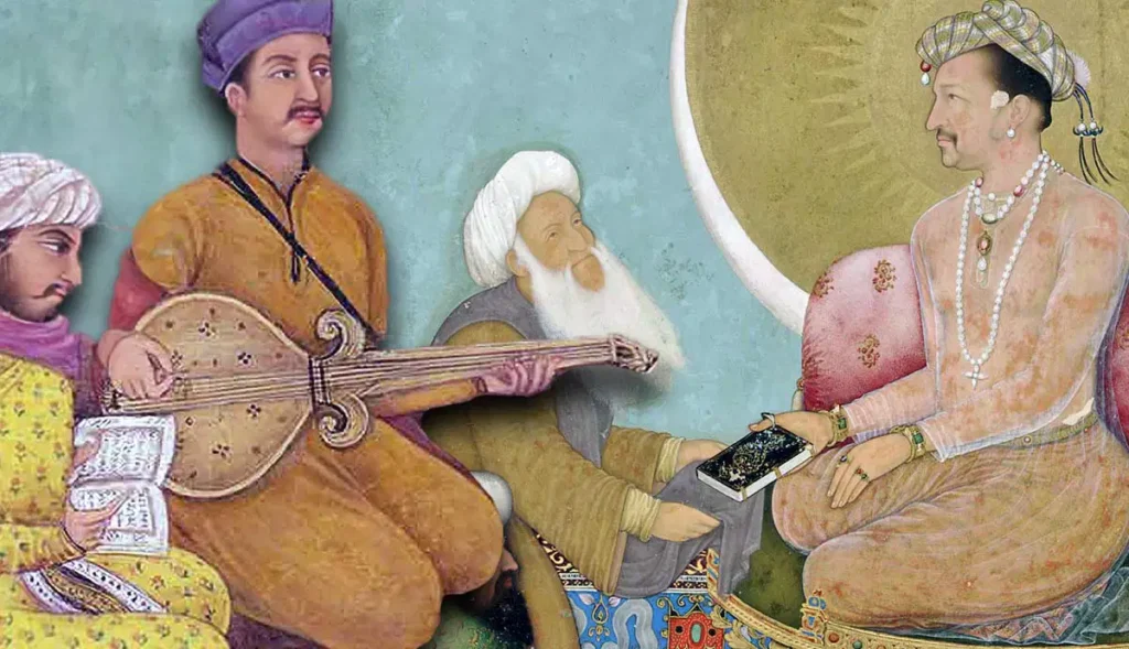 Rise of Sufism in India