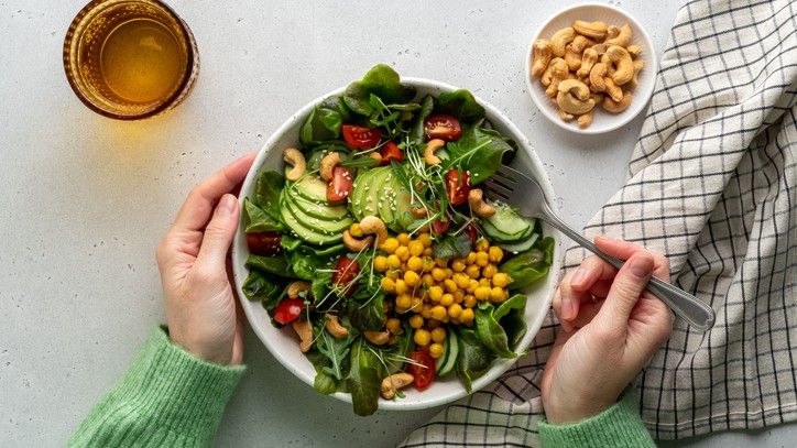 Why Plant-Based Diets Remain Popular