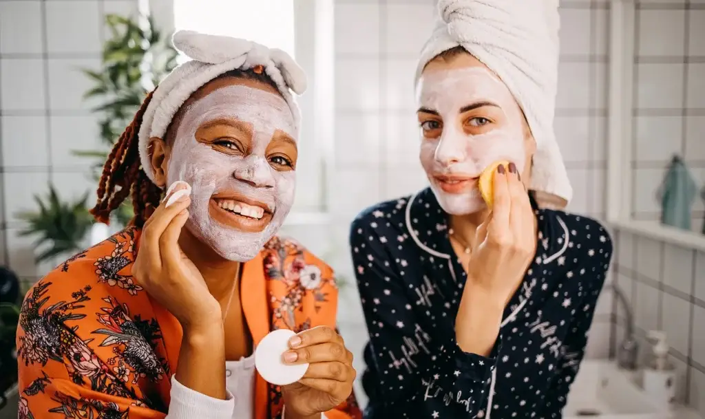 Skipping Skincare Before Makeup