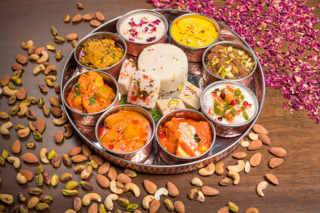 Top 10 Janmashtami Vrat Recipes (Fasting Food Ideas)