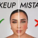 Top 10 Makeup Mistakes to Avoid